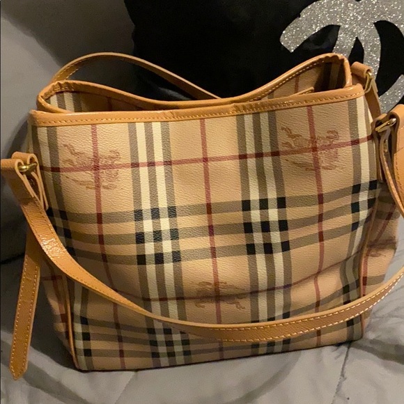 Burberry Canterbury tote bag - Picture 2 of 14